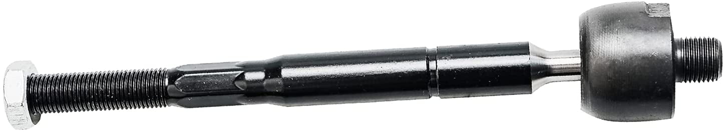 Detroit Axle - Pair Front Inner Tie Rods for 2005-2010 Honda Odyssey 2006 2007 2008 2009 Inner Tie Rod Ends Replacement
