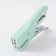 thumbnail image 3 of Handheld Stapler Heavy Duty Metal Stapler 25 Sheets Capacity Effortless Stapling, 3 of 10