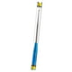 thumbnail image 1 of Extractor de anzuelos de pesca, herramientas de pesca, mango de liberación rápida, extractor de anzuelos de pesca azul con barril, 1 of 9