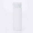 thumbnail image 4 of unbranded 12Ud Vacías Transparentes Para Cosméticos Y Shampoo Con Tapa De Fácil Apertura Para Viaje, 4 of 8