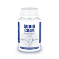 thumbnail image 1 of Suplemento Alimenticio Audio Calm Vitaminas B3, B6, B9, B12 + Vitamina C  60 Cápsulas  43.5 Gr., 1 of 7