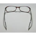 thumbnail image 5 of VERA WANG Eyeglasses V302 Currant 51MM, 5 of 9