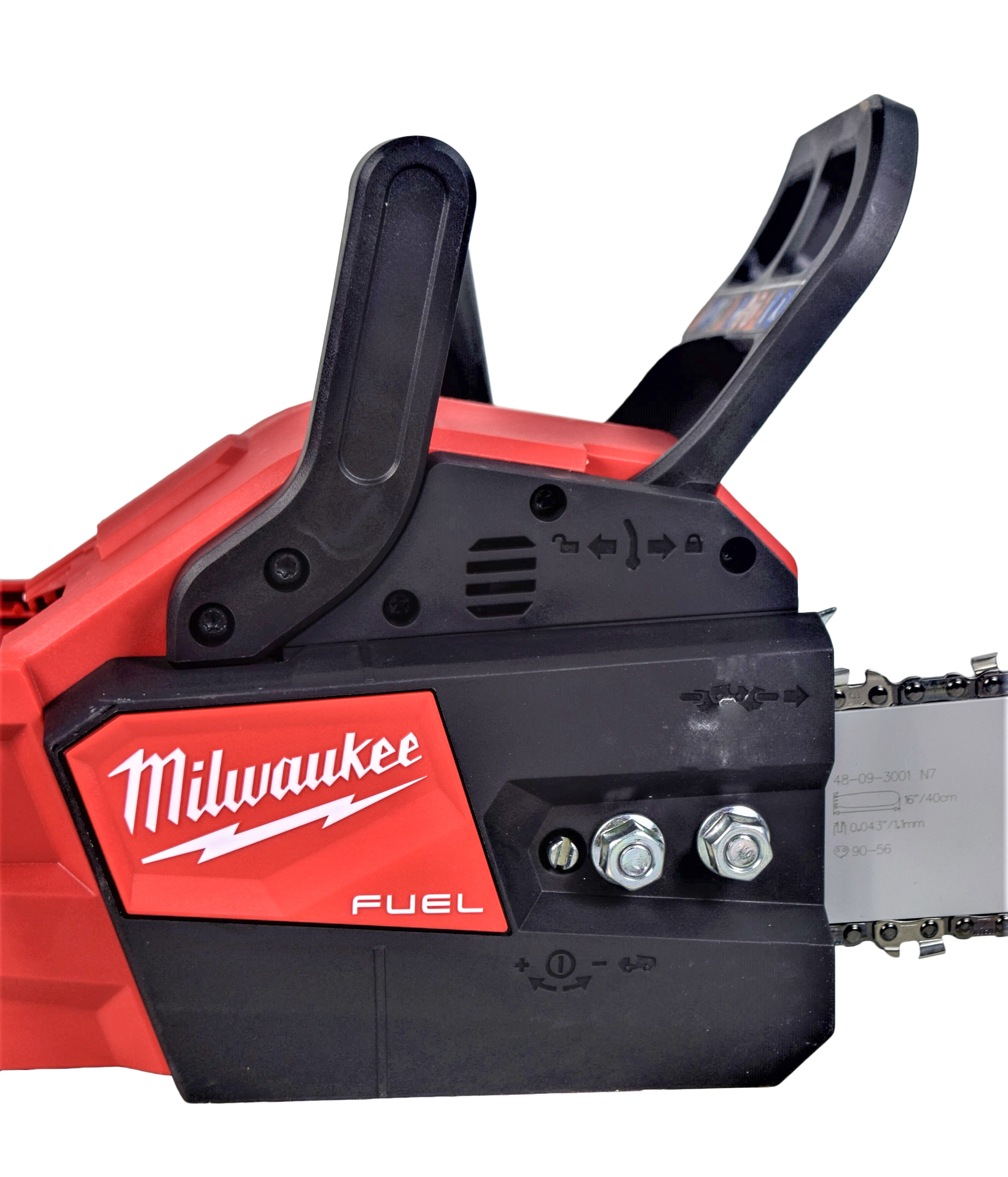 Milwaukee Electric M18 FUEL 16