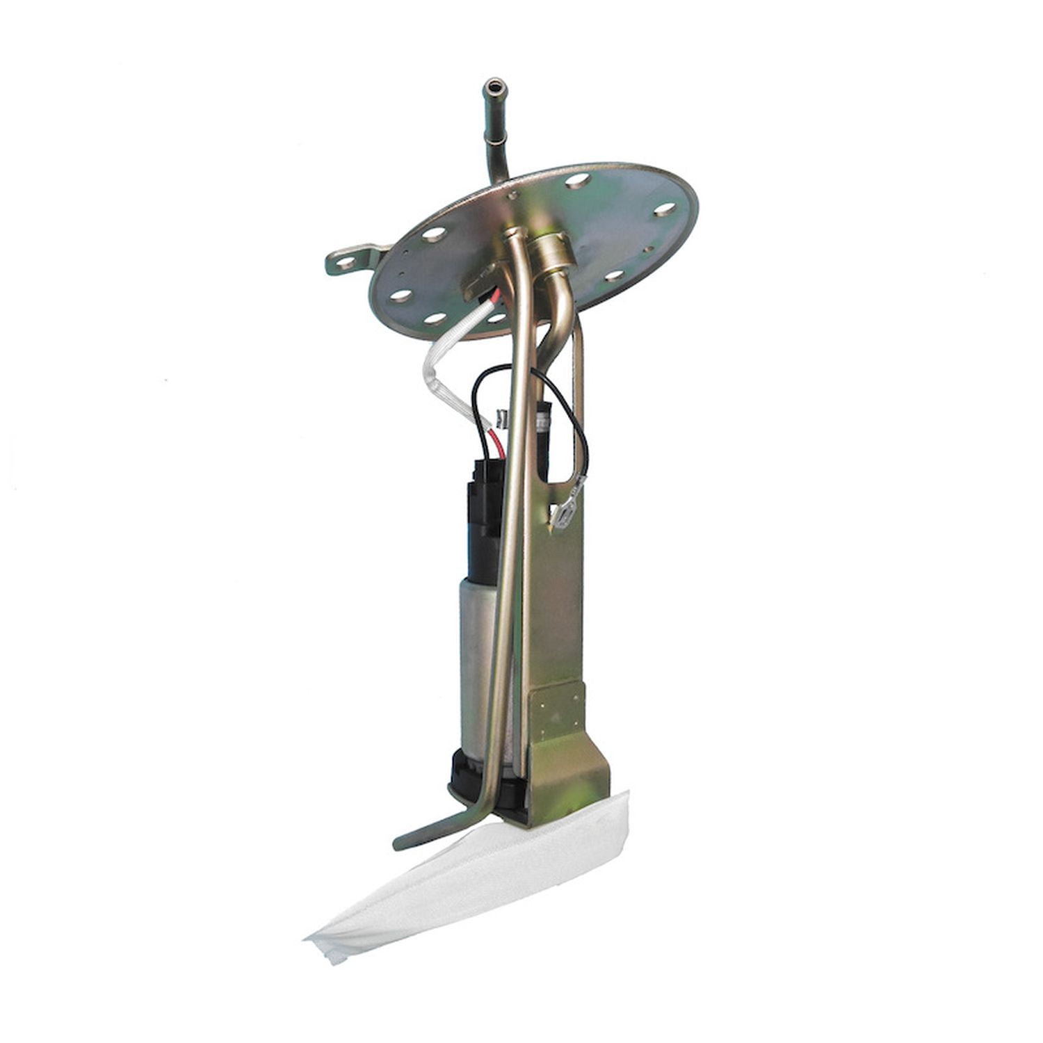 Us Motor Works USEP8339H Fuel Pump Module Assembly