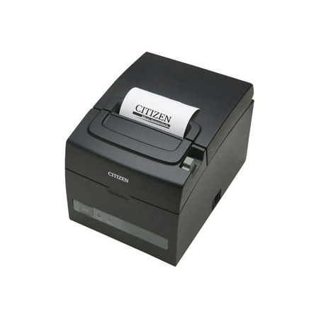 Citizen CT-S310II - receipt printer - two-color (monochrome) - thermal (Best Thermal Receipt Printer)