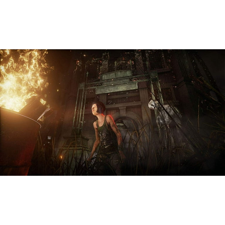 Dead by Daylight Special Edition - PS4 - PlayStation Horror