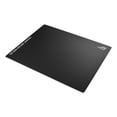 thumbnail image 4 of Alfombrilla de ratón para juegos ASUS ROG NH04 ROG Moonstone ACE negra, 4 of 5