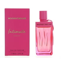 Intimate Delight by Women'Secret, 3.4 oz EDP Spray for Women