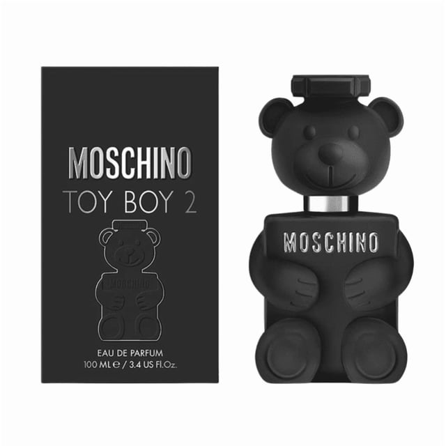 Perfume Moschino Toy Boy 2 de 100ML EDP