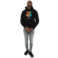 thumbnail image 4 of Harry Potter Mens Hogwarts Junior Crest Hoodie, 4 of 5