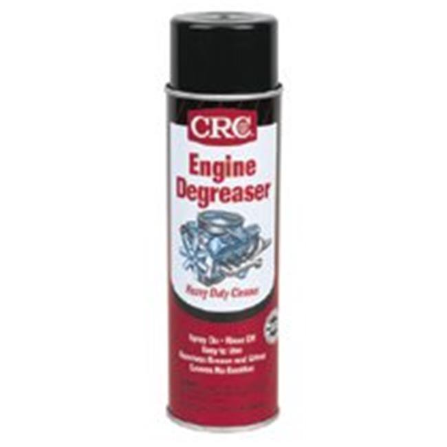 Crc 12505025 20 oz. Engine Degreaser