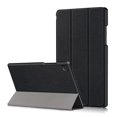 thumbnail image 2 of For Samsung Galaxy Tab A7 10.4 2020 T500/505 Smart Sleep Wake Leather Case Cover, 2 of 5