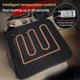 thumbnail image 4 of Functal Usb Seat Ing Seat Cover Compatible Con Coche / Hogar / , Portátil, 4 of 4