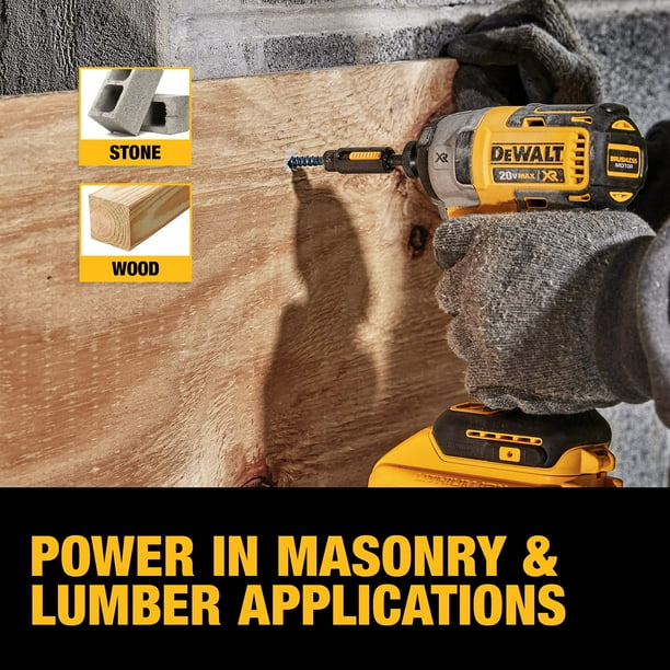 Dewalt cheap dcf887 kit