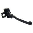 thumbnail image 2 of Fits Honda Front Brake Master Cylinder and Lever 16mm 1979-82 CB400 Super Dream, 2 of 7