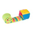 thumbnail image 1 of Dog Training Interactive Dog Puzzle Toys Educational Natural Foraging Skills Portable Pet Snuffle Toy For Fun Puppy Training, 1 of 9