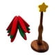 thumbnail image 4 of Juego de salvamanteles de madera, posavasos, Mantel Individual, tapete para platos de inauguración de la casa, soporte para olla, salvamanteles,, 4 of 9