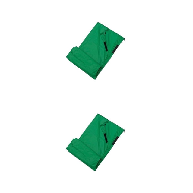 Wosthever Winter Cover For wimming Pool olar Not Included - Reel Reel Type3 NO3