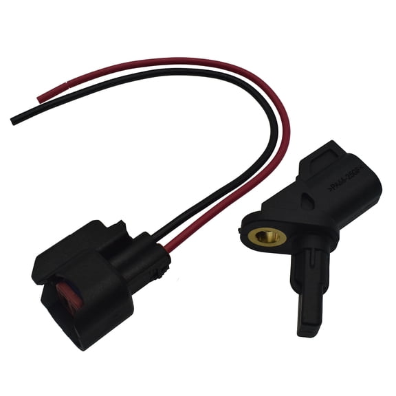 ABS wheel speed sensor wiring harness for Mazda 3 for Ford CMax Focus Kuga Mondeo-