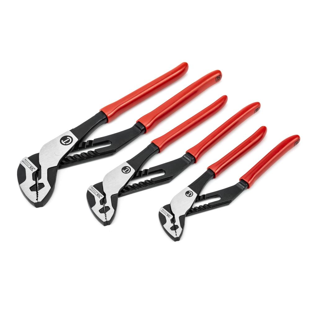 Crescent Rtab6Cg Crescent Z2 Auto-Bite Tongue and Groove Pliers