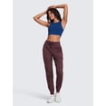 thumbnail image 3 of Pantalones Joggers CRZ YOGA para Mujer 72 cm con Cordón y Bolsillos XXS, 3 of 6