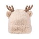 thumbnail image 1 of 21 Sombrero de Cosplay para mujeres y hombres, sombrero con forma de asta de Navidad, sombrero plegable para proteger la oreja, 1 of 4