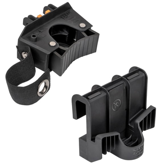 Klein Tools Modbox Utility Cart Conduit Bender Holder