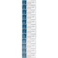 thumbnail image 4 of Cinta Invisible BSN BSN32953 3/4 x 1000, 12 rollos, transparente, 4 of 4