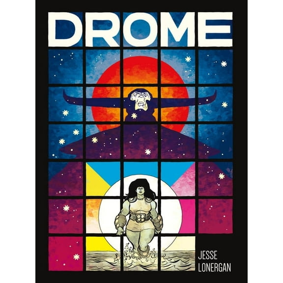 Drome, (Hardcover)