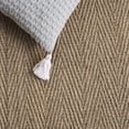 thumbnail image 6 of Safavieh Natural Fiber Raschelle Solid Area Rug, Natural/Beige, 5' x 8', 6 of 10