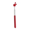 thumbnail image 1 of Outdor Telescopic Teachers Pointer Extendable Hand Pointer Finger Pointer Stick Retractable Teacher Pointer For Presentation Whiteboard Blackboard Classroom, 1 of 5