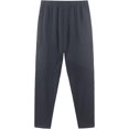 thumbnail image 2 of ZENFLEX  Men's Workout Athletic Running Tapered Pants, 2 of 5