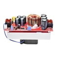 thumbnail image 3 of Convertisseur Boost 1800W 40A 1500W 30A 1200W 20A DC-DC Module d'Alimentation 10-60V à 12-90V Charré Réglable, Coupure de Surcharge, 3 of 6