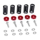 thumbnail image 3 of Juego de tornillos de resorte de embrague reforzado Conjunto de accesorios de motocicleta para Crf250L Zulema Muelle de embrague, 3 of 7