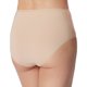 thumbnail image 3 of SCHIESSER Calzoncillos para Damas 2-Pack - Slip Midi, Cotton Stretch, lisos Beige (Arena) M (Medium), 3 of 4
