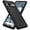 Black, variant on AIOVETEAB Defender Case Designed for Google Pixel 7 case, Heavy Duty Shockproof Rugged Protective Bumper Cover for Google Pixel 7 (Black)