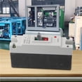 thumbnail image 4 of DC Circuit Breaker DC12V-500V 80A -250A Solar Cell Protector Isolator Air Switch, 4 of 10