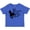 Royal Blue, variant on Inktastic Live Like Someone Left the Gate Open Horse Silhouette Boys or Girls Toddler T-Shirt