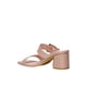 thumbnail image 4 of Sandalia Kipon Mujer Tacon Bello rosa 24, 4 of 5