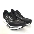 thumbnail image 1 of New Balance FuelCell Shoes Mens Size 11.5 Black Gray Running Athletic Sneakers, 1 of 6