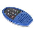 thumbnail image 1 of Solar Bible Player, Loud Sound Adjustable Volume, Built in 4G Capacity Solar Charging HiFi Sound Player with Document Selection and Smart Memory Point Reading, 1 of 7