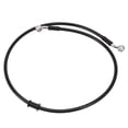 thumbnail image 4 of Shisuyan Stable Performance Motorcycle Brake Oil Hose 1Pack 35.4X0.28in, 4 of 8