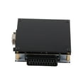 thumbnail image 3 of Component Converter, Input VGA Input RGBS RGBS VGA SCART To YPBPR Converter Output Color Difference Component YPBPR  for Arcade Boards, 3 of 8