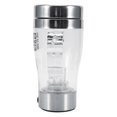thumbnail image 2 of 350ML Portable Electric Protein Powder Mixer Shaker Yoga Fitness Cup Blender, 2 of 5