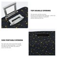 thumbnail image 3 of Fotbe Constellation Funda Protectora para Equipaje, Antirrayones y Resistente a la Suciedad, Compatible con Maletas de 18 a 32 Pulgadas-Medium, 3 of 7