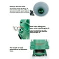 4MM Chicken Feed Pellet Mill Machine Animal Feed Granulator Machine