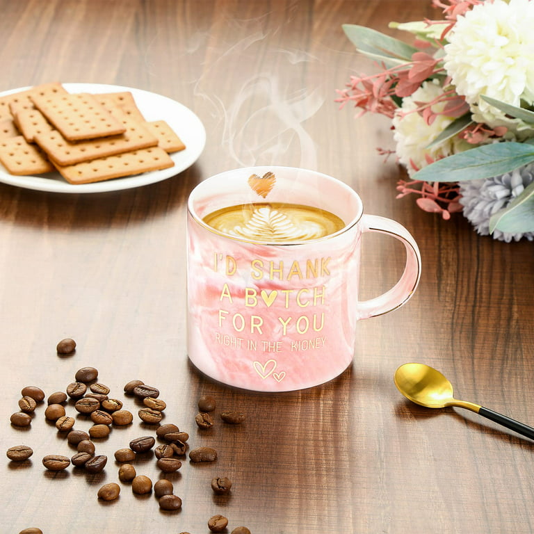 KAF Design Gifts, Funny Coffee Mug, Tea Cup, Cappuccino Cups, Novelty  Coffee Mugs - Funny Mugs for Women, Cool Coffee Mugs, Womens Gifts, Sloth  Gifts