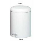 Witt Office/Medical Industrial Step-on Receptacle
