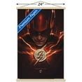 thumbnail image 2 of Film DC Comics The Flash - The Flash One Sheet, 2 of 4