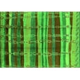 thumbnail image 1 of Ahgly Company Indoor Rectangle Oriental Green Industrial Area Rugs, 5' x 8', 1 of 4